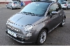 Fiat 500C 500 C 1.2 8V Lounge *PDC*Klima*Teilleder*