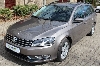 VW Passat 2.0 TDI BlueMotion Tech *PDC*Klima*