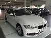 BMW 316d 4tg Advantage