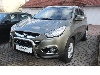 Hyundai ix35 1.7 CRDI DPF Style 2WD *PDC*Klimaautom.*