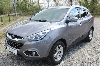 Hyundai ix35 2.0 CRDi DPF Style AWD *Navi*Leder*AHK*