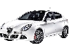 Alfa Romeo Giulietta Turismo