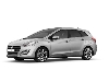 Hyundai i30 1.6 135PS Klima R/CD ALU