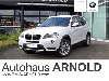 BMW X3 sDrive18d Navi Xenon USB PDC Tempomat