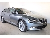 Skoda Superb 2.0 TDI Combi Style Plus