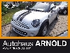 Mini Cooper Roadster Xenon Chili BT PDC Shz