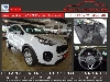 Kia Sportage 1.6 GDI Vision 2WD MJ2016 RCam Navi LED