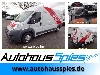 Fiat Ducato Maxi Natural Power L4H2 35 Klima AHK Erdgas