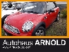 Mini Cooper Cabrio Pepper PDC Klimaaut.