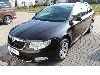 Skoda Superb 2.0 TDI DPF Ambition *Navi*AHK*Aut.*