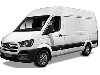 Hyundai H350 Kasten L2H2 Eco