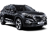 Hyundai Tucson Hyundai 2.0 D-136 AT-4wd Navi