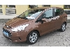 Ford B-Max Titanium 1,0 Ltr.