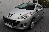 Peugeot 207 CC 1.6HDI FAP Platinum110*PDC*Leder*Klimaa.*