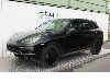 Porsche Cayenne Diesel *Navi*Leder*AHK*Standheizung*PDC*