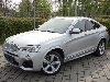 BMW X4 2.8i M SPORTPAKET HEAD UP KAMERA360 VOLL