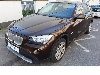 BMW X1 sDrive 18i *PDC*Klima*Automatik*