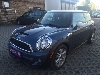 Mini Cooper S **LEDER/AUTOM/KLIMAAUTOM**