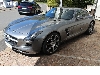 Mercedes-Benz SLS AMG *PDC*Navigation*Leder*Automatik*
