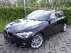 BMW 116i LEDER XENON PDC SHZ KLIMAAUT ALU 17