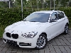 BMW 118d SPORT LINE XENON PDC KLIMAAUT ALU