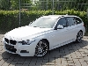 BMW 320d M SPORTPAKET NAVI PROF XENON ALU 19ZOLL