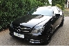 Mercedes-Benz C 180 CGI *PDC*Navi*Leder*Automatik*