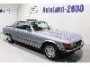 Mercedes-Benz 450 SLC 5.0 2.Hand L�ckenlos Scheckheft