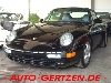 Porsche 993 Cabrio 3.6 in schner Farbkombination