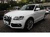 Audi Q5 2.0 TDI *PDC*Navi*Teilleder*Klimaautom.*