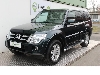 Mitsubishi Pajero 3.2 DI-D Intense 7 Sitzer *Xenon*AHK*PDC*