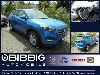 Hyundai Tucson 1.6 Classic blue 2WD Klima BC