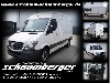 Mercedes-Benz Sprinter 319 BlueTEC Hochraumkasten L2H2