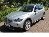 BMW X1 xDrive18d *PDC*Teilleder*Klimaaut.*Automatik*