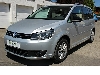 VW Touran 1.6 TDI Style BMT*PDC*Klimaau.*Teilleder*