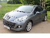 Peugeot 207 CC 1.6 16V 120 Platinum *PDC*Leder*Klima*