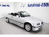 BMW 318i  Cabrio Exclusiv Edition+Klimatronic