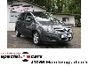 Opel Zafira 1,7 CDTI Design Edition, 7-Sitzer, Navi