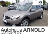 Nissan Qashqai+2 1.6 dCi PDC Klimaaut.