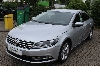 VW CC 2.0 TDI *PDC*Navi*Tempomat*Klimaautom.*