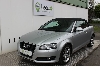 Audi A3 Cabrio 2.0 TDI S-Line *PDC*Navi*Leder*