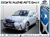 Subaru Forester 2.0D Lineartronic Sport