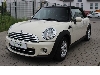 Mini Cooper Cabrio *PDC*Klima*