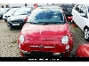 Fiat 500Cabrio Lounge