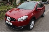 Nissan Qashqai 2.0dCi DPF tekna 4x4*PDC*Panorama.*Navi*