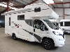 Euramobil ACTIVA ONE 630 LS / STYLING- PAKET / TOUR-PAKET