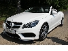 Mercedes-Benz E 220 CDI DPF Cabrio *PDC*Leder*Navi*Automatik*