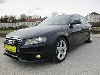 Audi A4 S line Sportpaket / plus Navi Automatik