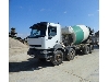 Renault Mixer 370 -  8X4 -  STETTER 10 M3