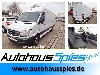 Mercedes-Benz Sprinter II 313 CDI HoKa AT-Motor